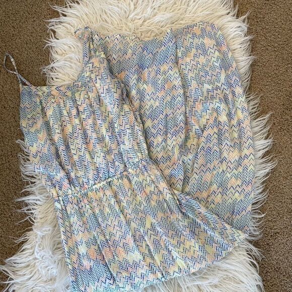 Ella Moss Dresses & Skirts - Ella Moss Midi Dress